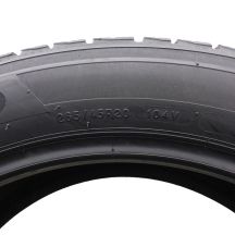5. 265 45 20 MICHELIN 265/45 R20 104V Latitude Alpin LA2 N0 Winterreifen 2016 6mm