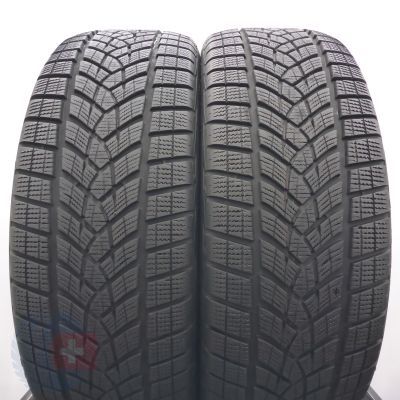 3.  235 45 21 4x GOODYUEAR 235/45 R21 101T XL UltraGrip Perfprmance+ SUV Winterreifen 2022/23 8-7,5mm