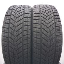 3.  235 45 21 4x GOODYUEAR 235/45 R21 101T XL UltraGrip Perfprmance+ SUV Winterreifen 2022/23 8-7,5mm