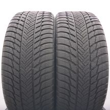 235 45 20 2x BRIDGESTONE 235/45 R20 96H Blizzak LM001 M0 Winterreifen 2020 7,5mm