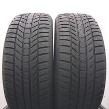 225 50 18 2x CONTINENTAL 225/50 R18 99V XL WinterContact TS870P Winterreifen 2022 6,8mm