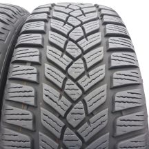 4.  205 60 16 2x FULDA  205/60 R16 96H XL Kristall Control HP 2 Winterreifen 2025 8mm