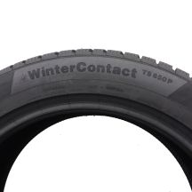 7. 255 45 18 2x CONTINENTAL 255/45 R18 103V XL WinterContact TS850P Winterreifen 2020 6,8-7mm