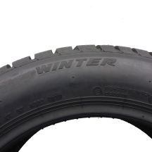 5. 215 55 16 2x PIRELLI 215/55 R16 97H XL Winter Sottozero 3 Winterreifen 2019 VOLL WIE NEU 