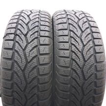185 60 15 2x GENERAL 185/60 R15 88T XL Altimax Winter Plus Winterreifen 2012