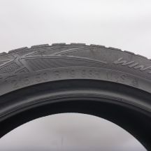 6. 21 50 19 4x VREDESTEIN 215/50 R19 93H Wintrac Pro Winterreifen 2020 6,2-6,5mm