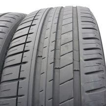 3. 245 45 19 2x MICHELIN 245/45 R19 102Y XL T0 PilotSport 3 Acoustic Sommerreifen 2018 6-6,8mm