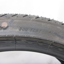 6.  225 40 19 1x PIRELLI  225/40 R19 89W P Zero RFT BMW Sommerreifen 2022 Ungebraucht  