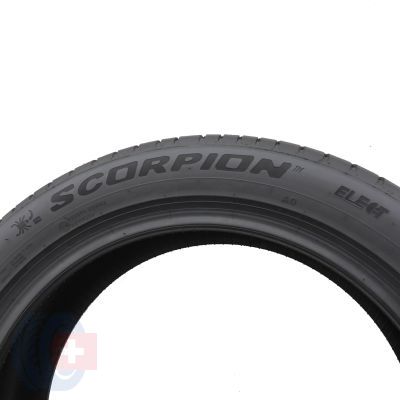 6. 2 x PIRELLI 235/50 R20 100T A0 Scorpion + ELECT Seal Sommerreifen 2021 6,2mm