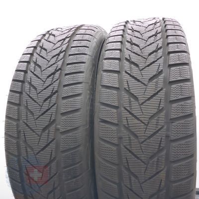 4. 245 65 17 4x VREDESTEIN 245/65 R17 111H XL Wintrac Xtreme S Winterreifen 2019 Ungebraucht  