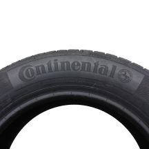 8. 205 60 16 4x CONTINENTAL 205/60 R16 92V ContiPremiumContact 5 RSC BMW Sommerreifen 2020 VOLL Wie Neu