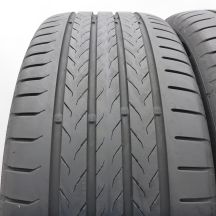 2. 255 50 19 2x CONTINENTAL 255/50 R19 107T XL Seal EcoContact 6Q + Sommerreifen 2023, 2024 6mm