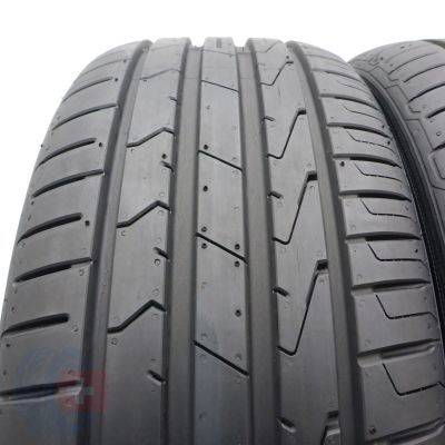 2. 4 x HANKOOK 215/45 R18 89V Ventus Prime 3 K125 Sommerreifen 2021 7,5-7,8mm