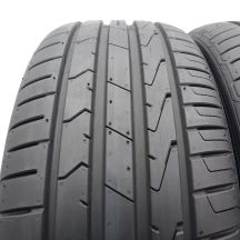 2. 4 x HANKOOK 215/45 R18 89V Ventus Prime 3 K125 Sommerreifen 2021 7,5-7,8mm