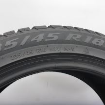 5. 235 45 18 2x PIRELLI 235/45 R18 98V XL PNCS TO Sottozero 3 Winter Winterreifen 2023 6,8mm