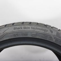 6. 205 45 17 2x UNIROYAL 205/45 R17 88V XL Winter Expert Winterreifen 2023 Ungebraucht  