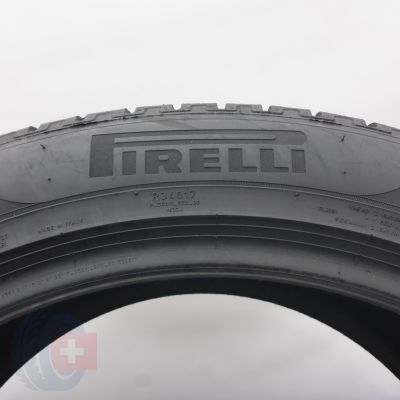 5. 325 35 22 2x PIRELLI 325/35 R22 114W XL Scorpion Winter Winterreifen 2019 7mm