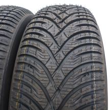 3. 2 x BF GOODRICH 195/65 R15 91T g-Force Winter 2 Winterreifen 2016 VOLL WIE NEU