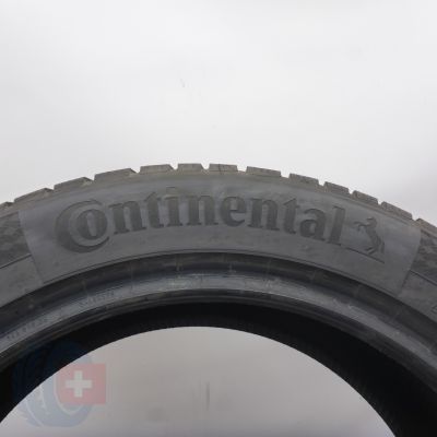 5.  225 50 18 2x CONTINENTAL  225/50 R18 99V XL WinterContact TS 870 P Winterreifen 2025 VOLL WIE NEU