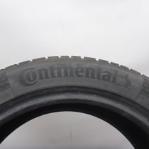 5.  225 50 18 2x CONTINENTAL  225/50 R18 99V XL WinterContact TS 870 P Winterreifen 2025 VOLL WIE NEU
