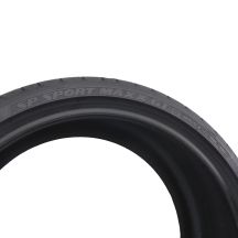 5. 2 x DUNLOP 275/30 R20 97Y XL  SP Sport Maxx GT RSC BMW Sommerreifen 2021  6.2mm