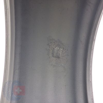 8. 315 35 21 2x PIRELLI 315/35 R21 111Y XL PZero RunFlat BMW Sommerreifen 2023 7mm