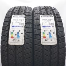 4. 225 75 16C 4x CONTINENTAL 225/75 R16C 116/114R VanContact Winter Winterreifen 2022 VOLL 4. 225 75 16C 4x CONTINENTAL 225/75 R16C 116/114R VanContact Winter Winterreifen 2022 VOLL