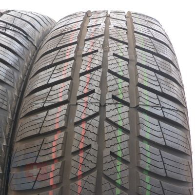 3. 235 60 18 2x BARUM 235/60 R18 107V XL Polaris 5 Winterreifen 2018/23 VOLL 3. 235 60 18 2x BARUM 235/60 R18 107V XL Polaris 5 Winterreifen 2018/23 VOLL
