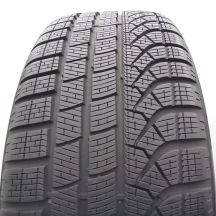 2.  245 50 19 1x PIRELLI  245/50 R19 105H XL P Zero Winter BMW Winterreifen 2025 7,8mm