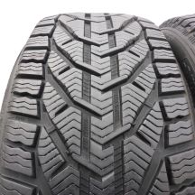 2. 235 55 17 2x KORMORAN 235/55 R17 103V XL Snow Winterreifen 2022 8mm