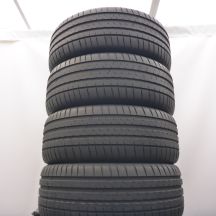235 45 18 4x MICHELIN 235/45 ZR18 98Y XL Pilot Sport 4 Acoustic T1 Sommerreifen 2021 6,2-6,5mm