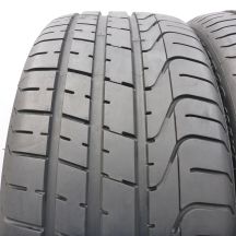 3. 245 55 20 2x PIRELLI 245/35 ZR20 95Y XL P Zero AMS Sommerreifen 2022 7,8mm