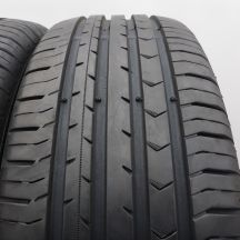 3. 205 60 16 2x CONTINENTAL 205/60 R16 92V ContiPremiumContact 5 BMW Sommerreifen 2017 7mm