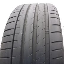 2. 255 40 21 1x MICHELIN 255/40 R21 102Y XL Pilot Sport 4S BMW Sommerreifen 2022 7,2mm