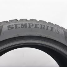 7. 225 45 17 4x SEMPERIT 225/45 R17 91H Speed-Grip 5 Winterreifen 2024/25 8,8-8,5mm WIE NEU