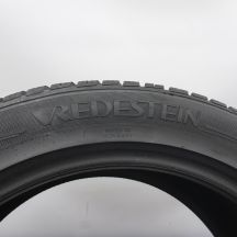5. 245 45 18 4x VREDESTEIN 245/45 R18 100V XL Wintrac Pro Winterreifen 2022 7,2-6,4mm 