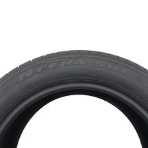 4. 1 x NEXEN 215/55 R17 94V NFera Su1 Sommerreifen 2019 6,5mm