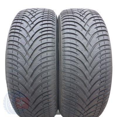 205 55 16 KLEBER 205/55 R16 91H Krisalp HP3 Winterreifen 2017/19 7-7,2mm