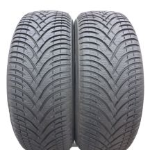 205 55 16 KLEBER 205/55 R16 91H Krisalp HP3 Winterreifen 2017/19 7-7,2mm