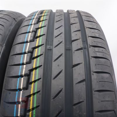 2. 205 50 17 4x CONTINENTAL 205/50 R17 93Y XL PremiumContact 6 Sommerreifen 2018/19 Ungebraucht   