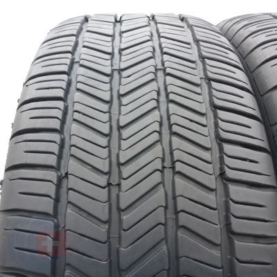2. 275 55 20 4x GOODYEAR 275/55 R20 111S Eagle LS2 Sommerreifen 2011 8-8,2mm