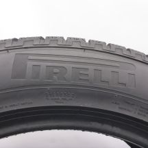 4.  235 55 19 2x PIRELLI 235/55 R19 105H Scorpion Winter Winterreifen 2018 6,5-6,8mm