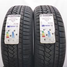 4.  225 70 16 4x CONTINENTAL 225/70 R16 103H WinterContact TS 850 P SUV Winterreifen 2022 Ungebraucht  
