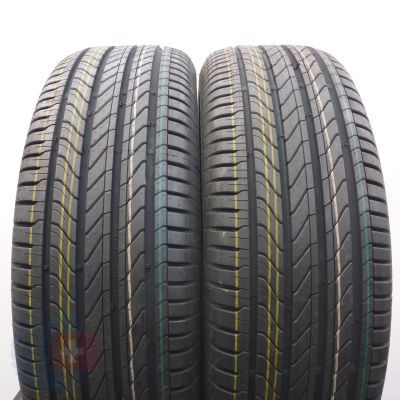 4. 215 65 16 4x CONTINENTAL 215/65 R16 98H UltraContact Sommerreifen 2023 VOLL 4. 215 65 16 4x CONTINENTAL 215/65 R16 98H UltraContact Sommerreifen 2023 VOLL