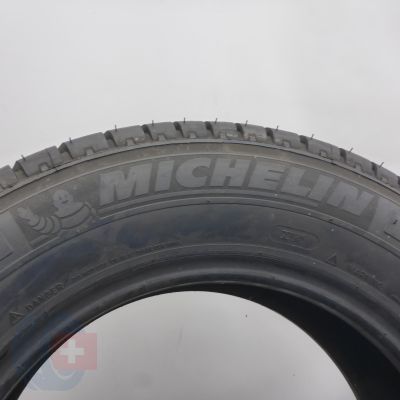 4. 225 65 16C 2x MICHELIN 225/65 R16C 112/110T Agilis+ Sommerreifen 2019  Ungebraucht  