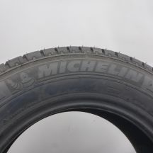 4. 225 65 16C 2x MICHELIN 225/65 R16C 112/110T Agilis+ Sommerreifen 2019  Ungebraucht  
