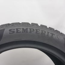 5. 225 45 17 4x SEMPERIT 225/45 R17 91H Speed-Grip 5 Winterreifen 2024 8,2mm WIE NEU 