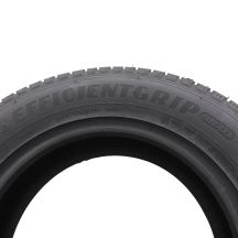 6. 245 65 17 4x GOODYEAR 111H XL EfficientGrip SUV 4x4 Sommerreifen 2018 VOLL WIE NEU 