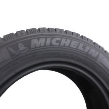 6. 4 x MICHELIN 215/65 R16C 109/107R Agilis Alpin Winterreifen DOT13 7,7-8mm