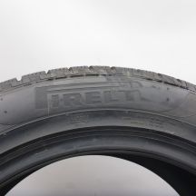 5. 235 55 18 4x PIRELLI 235/55 R18 104H XL Scorpion Winter Winterreifen 2022 Ungebraucht   